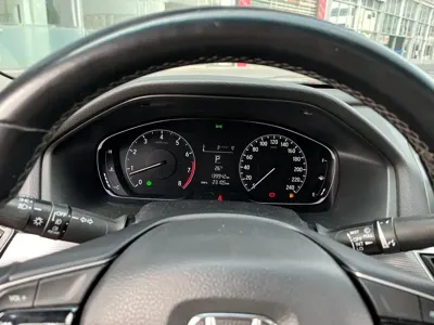 Honda Accord 2018, 140000 км, за 69800 CNY - фото 8