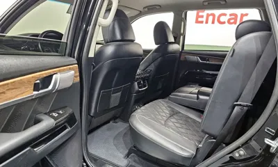 Kia Mohave 2021, 147917 км, за 24300000 KRW - фото 32