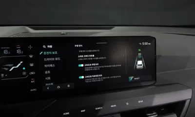 Kia EV5 2026, 22862 км, за 44200000 KRW - фото 35