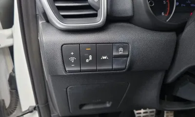 Kia Sportage 2020, 105568 км, за 14500000 KRW - фото 19