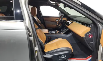 Land Rover Range Rover Velar 2018, 88921 км, за 40500000 KRW - фото 26