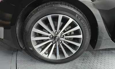 Kia K7 2015, 133486 км, за 6700000 KRW - фото 5