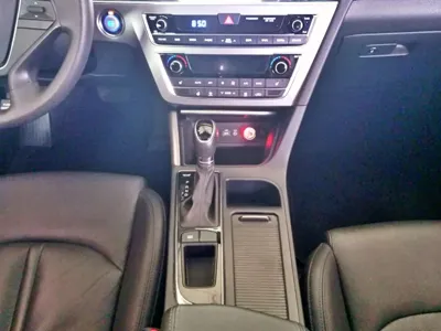 Hyundai Sonata 2016, 144543 км, за 8500000 KRW - фото 9