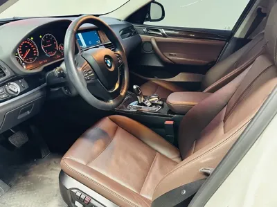 BMW X4 2015, 96611 км, за 16800000 KRW - фото 5
