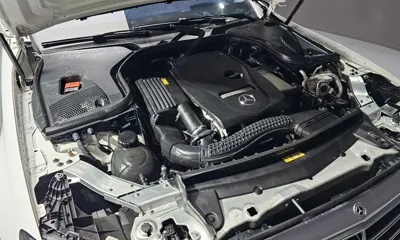 Mercedes-Benz E-Class 2018, 95157 км, за 24500000 KRW - фото 6
