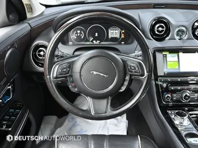 Jaguar XJ 2016, 103999 км, за 17700000 KRW - фото 13