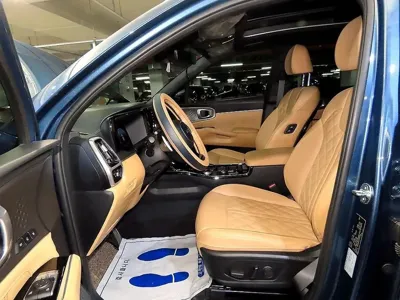 Kia Sorento 2023, 37025 км, за 28800000 KRW - фото 6