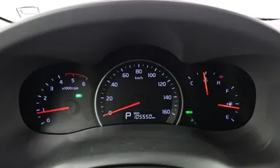 Kia Canival 2014, 105550 км, за 7000000 KRW - фото 8