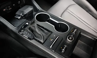 Kia K5 2024, 38820 км, за 18500000 KRW - фото 9