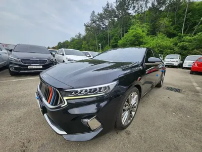Kia K7 2020, 120200 км, за 16800000 KRW - фото 14
