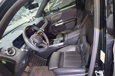 Mercedes-Benz GLB 2021, 103000 км, за 114974.05 CNY - фото 16