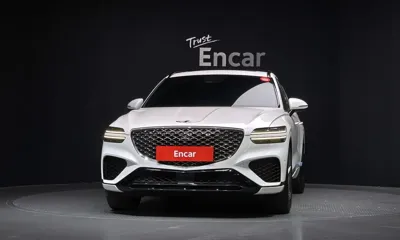 Genesis GV70 2022, 51686 км, за 42000000 KRW