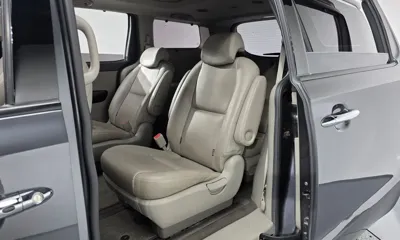 Kia Canival 2015, 182518 км, за 7700000 KRW - фото 12