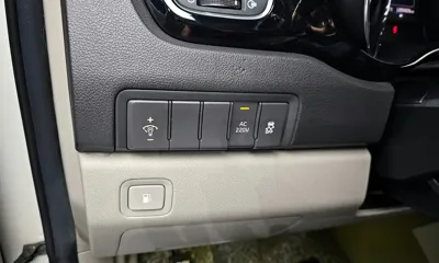Kia Canival 2016, 189489 км, за 9900000 KRW - фото 16