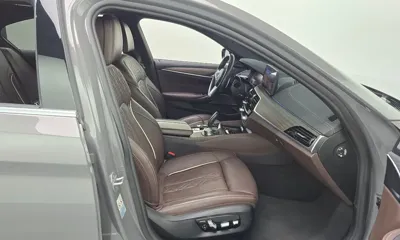 BMW 5-Series 2021, 77624 км, за 59990000 KRW - фото 26