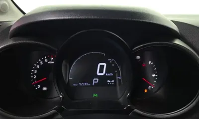 Kia Ray 2016, 92330 км, за 8500000 KRW - фото 8