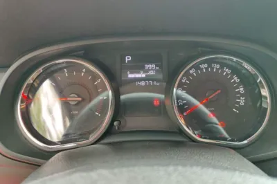 Citroen C3-XR 2015, 148700 км, за 22841 CNY - фото 12