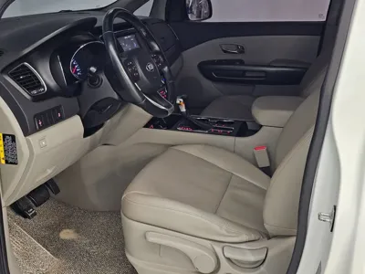 Kia Canival 2019, 168400 км, за 12000000 KRW - фото 5