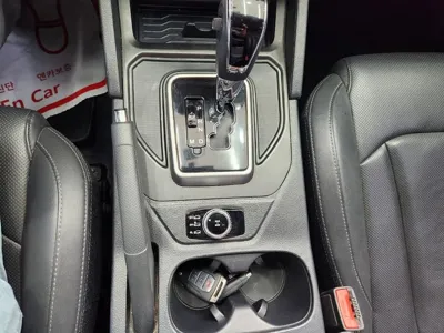 KG_Mobility_Ssangyong Rexton 2018, 132370 км, за 13800000 KRW - фото 14