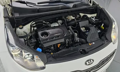 Kia Sportage 2018, 173674 км, за 8300000 KRW - фото 6