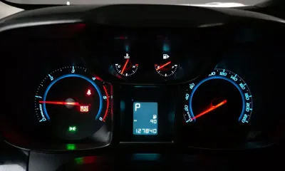 ChevroletGMDaewoo Orlando 2012, 127840 км, за 3000000 KRW - фото 8