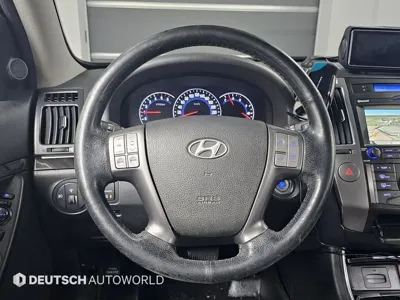 Hyundai Veracruz 2015, 261039 км, за 4990000 KRW - фото 13