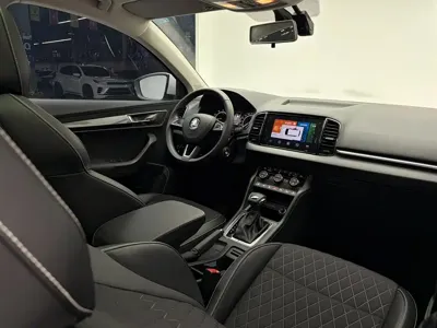 Skoda Karoq 2019, 39000 км, за 78800 CNY - фото 20