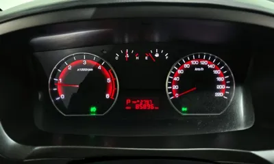KG_Mobility_Ssangyong KORANDO 2016, 85896 км, за 7290000 KRW - фото 8