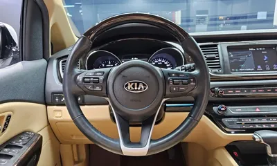 Kia Canival 2019, 59639 км, за 18900000 KRW - фото 13