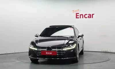 Volkswagen Arteon 2023, 28735 км, за 31800000 KRW - фото 3