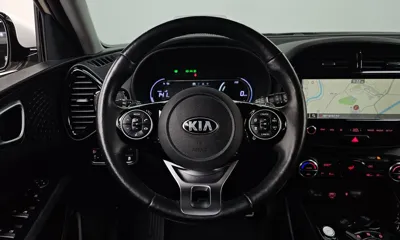 Kia Soul 2019, 124701 км, за 18300000 KRW - фото 13
