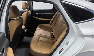 Hyundai Sonata 2020, 79654 км, за 19000000 KRW - фото 26