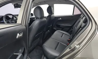 Kia Morning 2017, 45916 км, за 8900000 KRW - фото 26