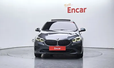BMW 2-Series 2020, 74541 км, за 17800000 KRW