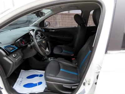 ChevroletGMDaewoo Spark 2019, 42538 км, за 7500000 KRW - фото 5