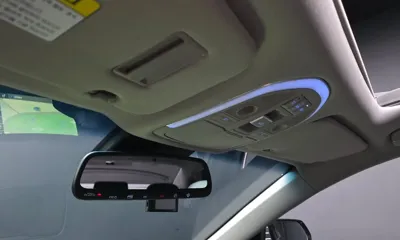 Hyundai Genesis 2016, 77960 км, за 14200000 KRW - фото 17