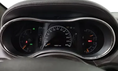 Jeep Cherokee 2018, 149321 км, за 17500000 KRW - фото 8
