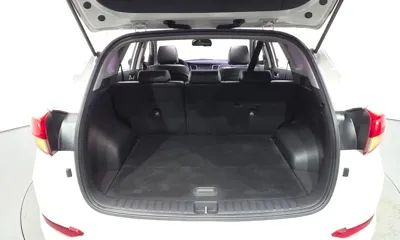 Hyundai Tucson 2016, 111146 км, за 9900000 KRW - фото 18