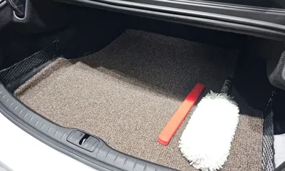 Genesis G80 2025, 24412 км, за 53900000 KRW - фото 27