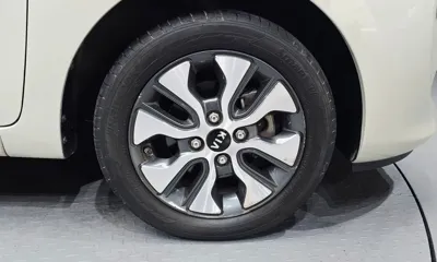 Kia Morning 2016, 58772 км, за 6500000 KRW - фото 21