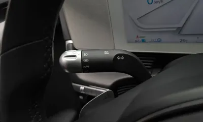 Hyundai Ioniq5 2023, 67140 км, за 28900000 KRW - фото 20