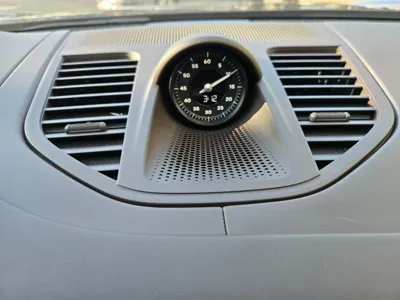 Porsche Panamera 2025, 6400 км, за 198600000 KRW - фото 9