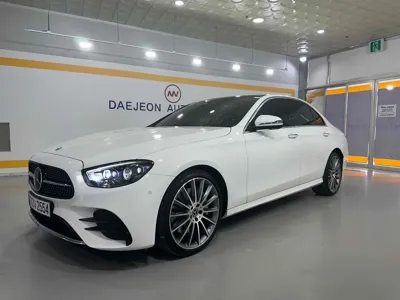 Mercedes-Benz E-Class 2021, 49150 км, за 43900000 KRW - фото 3