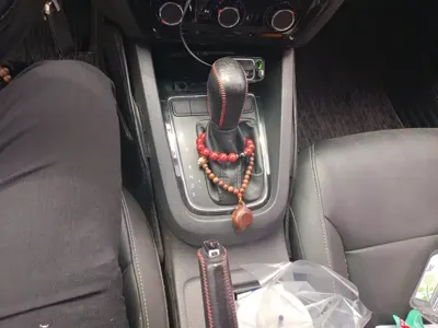 Volkswagen Sagitar 2016, 135900 км, за 32000 CNY - фото 16