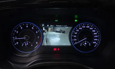 Hyundai Palisade 2019, 63881 км, за 21900000 KRW - фото 8
