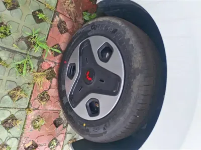Wuling Zhiguang EV 2026, 100 км, за 48800 CNY - фото 6