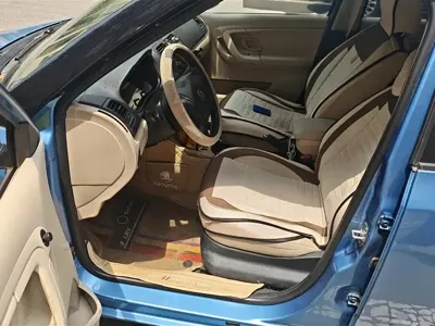 Skoda Fabia 2011, 101700 км, за 16000 CNY - фото 9