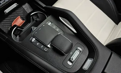 Mercedes-Benz GLE-Class 2025, 8553 км, за 199990000 KRW - фото 17