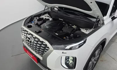 Hyundai Palisade 2022, 65670 км, за 21800000 KRW - фото 6