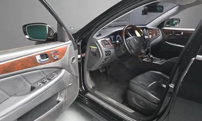 Hyundai Equus 2014, 169282 км, за 6800000 KRW - фото 10